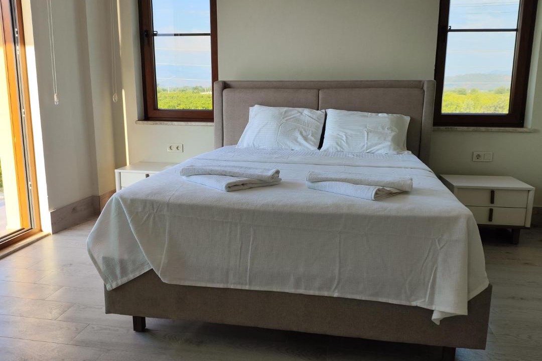 Photo of Bedroom in Ortaca