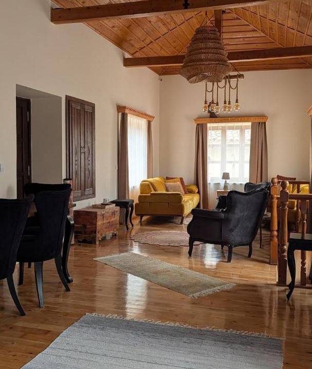 Photo of Livingroom in Ancient Side