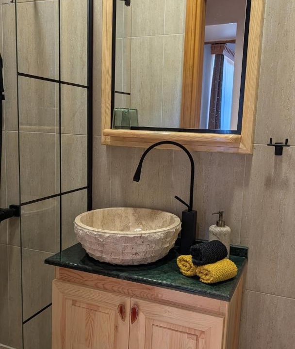 Photo of Bathroom in Ancient Side
