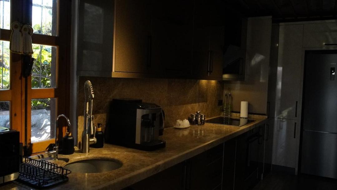 Photo of Kitchen in Ancient Side