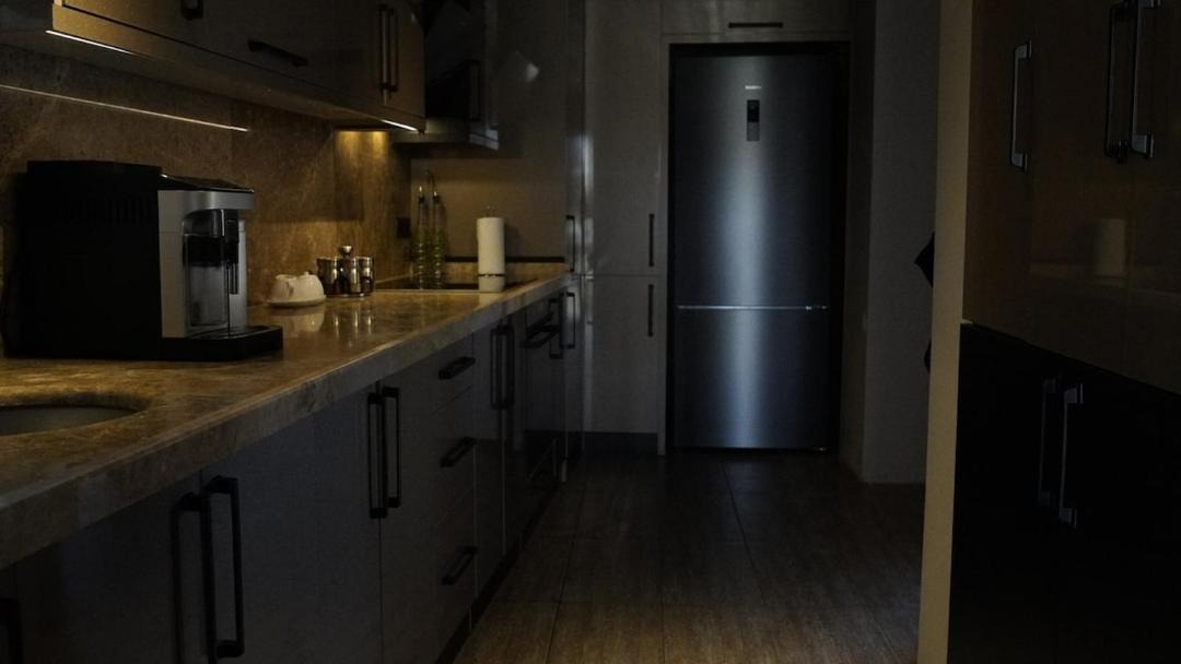 Photo of Kitchen in Ancient Side