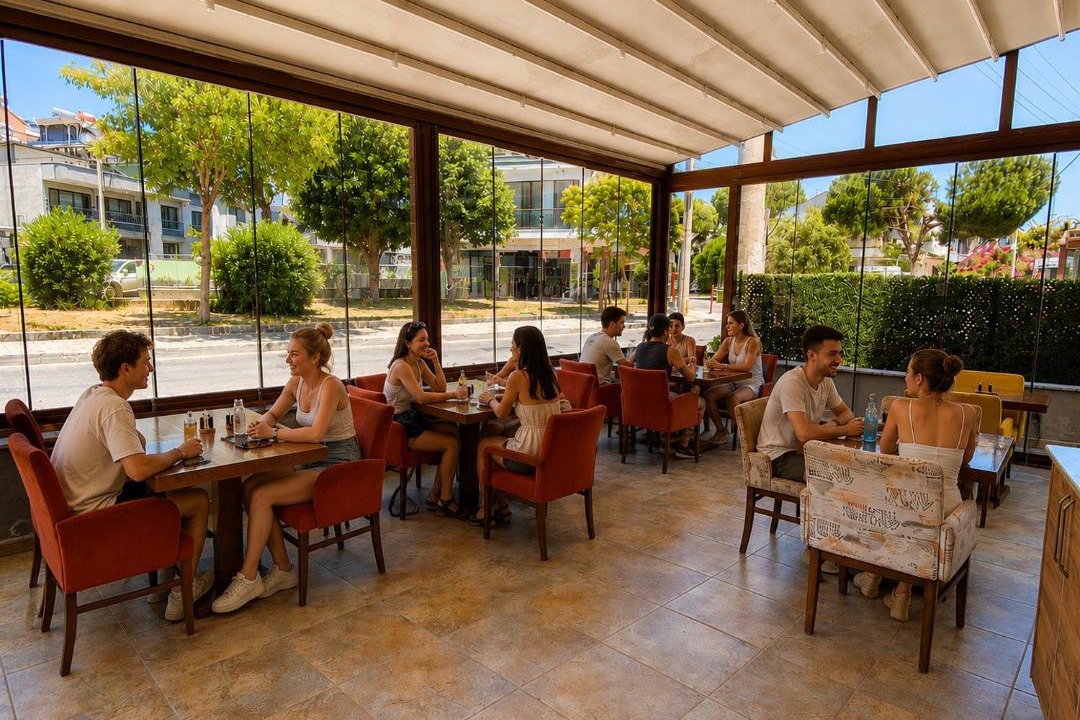 Photo of Others in Altinkum