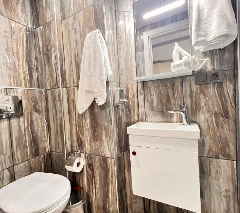 Photo of Bathroom in Kumkapi