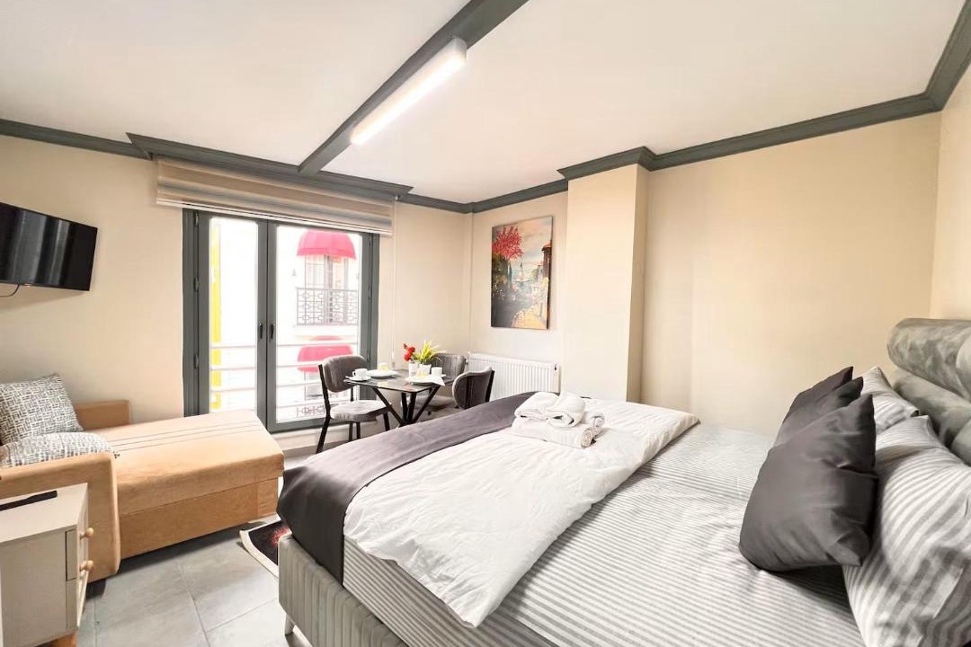 Photo of Bedroom in Kumkapi