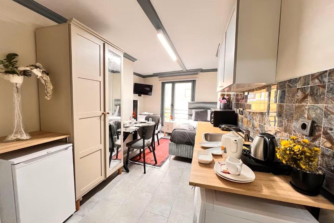 Photo of Kitchen in Kumkapi