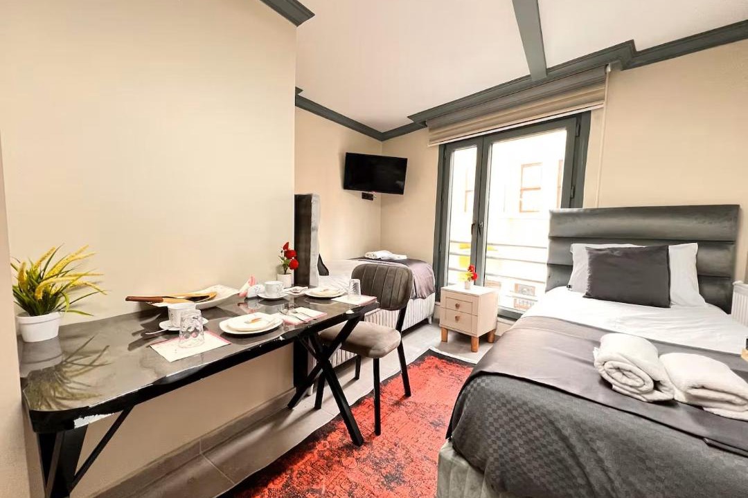 Photo of Bedroom in Kumkapi