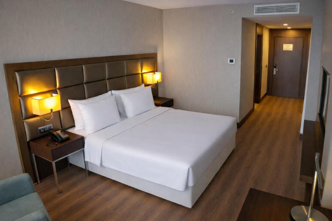Photo of Bedroom in Bahcelievler