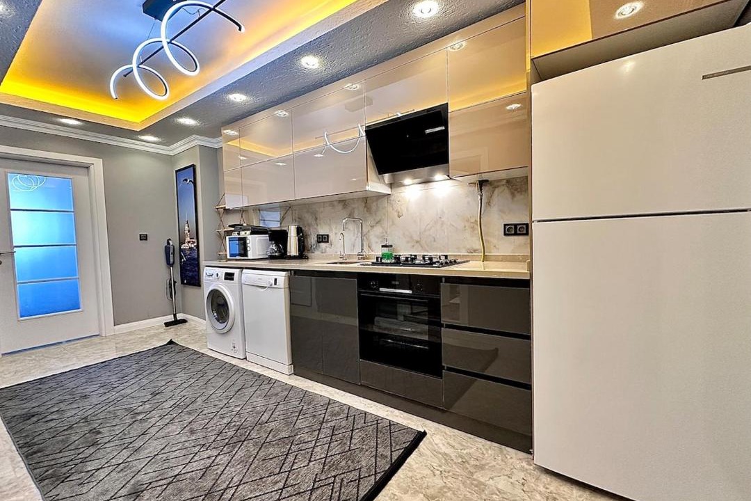 Photo of Kitchen in Sultanahmet