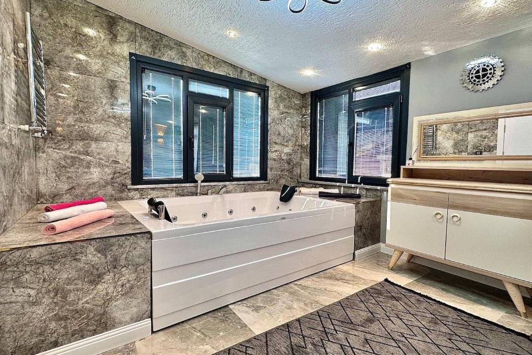 Photo of Bathroom in Sultanahmet