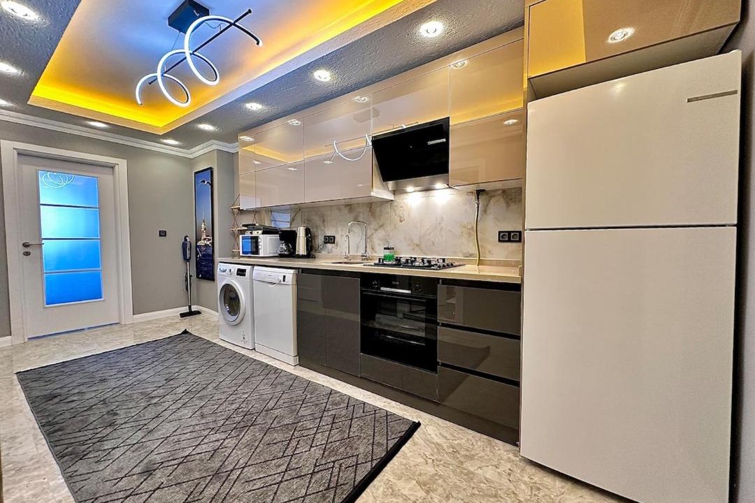 Photo of Kitchen in Sultanahmet