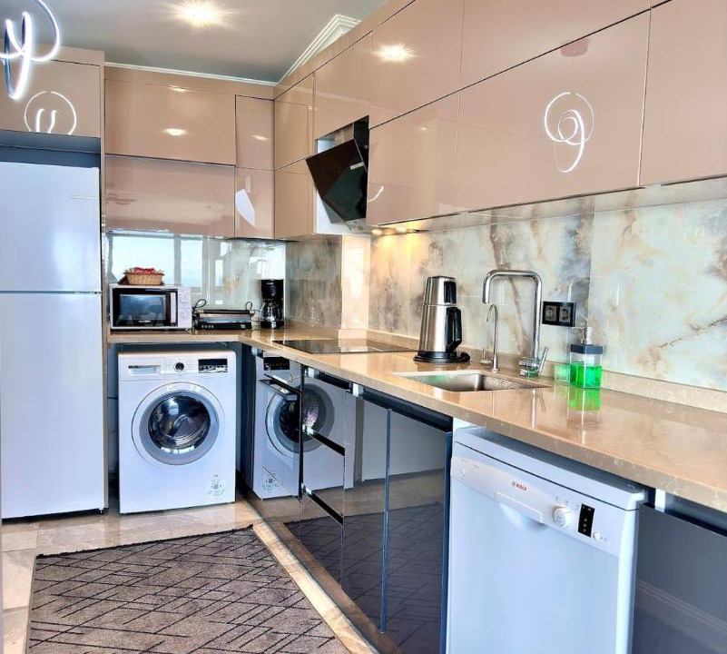 Photo of Kitchen in Sultanahmet