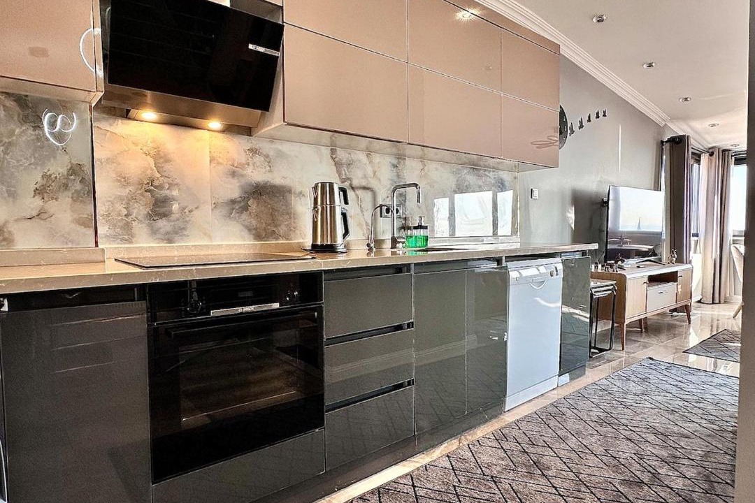 Photo of Kitchen in Sultanahmet