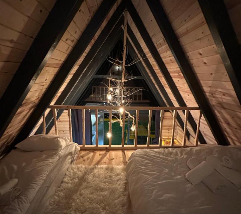 Photo of Bedroom in Ayder