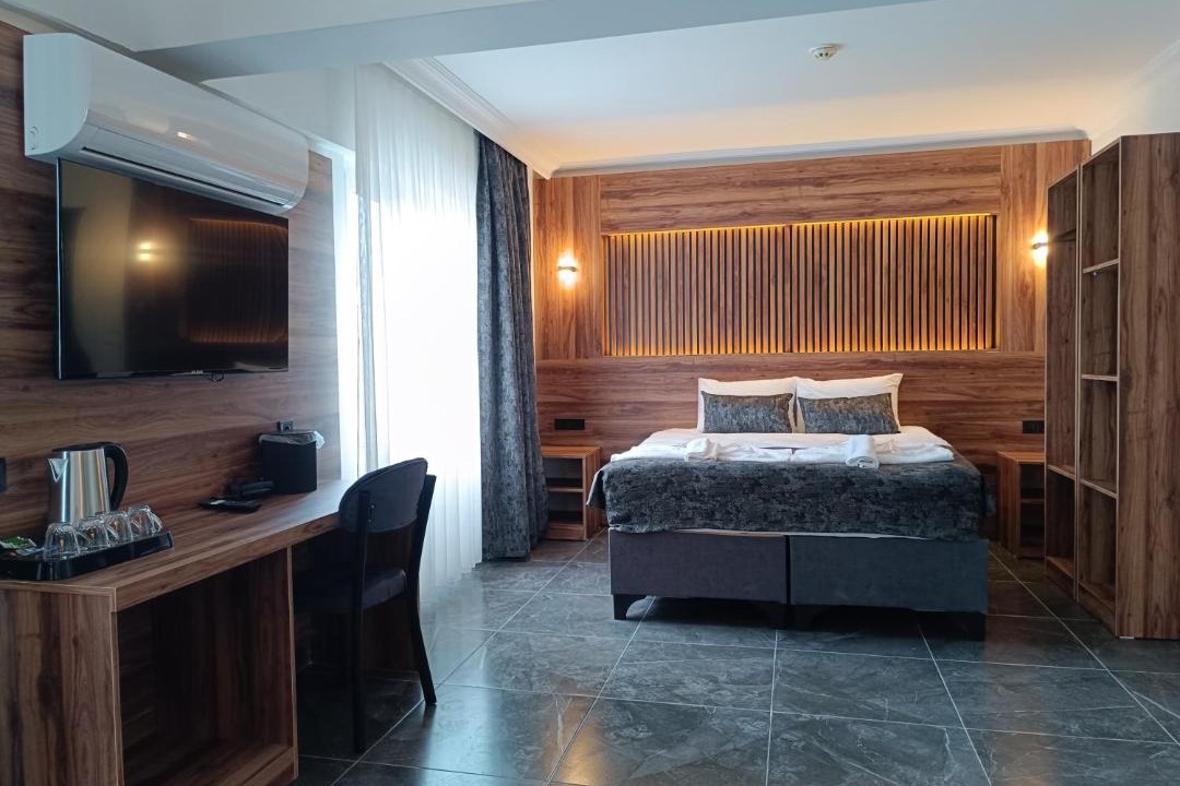 Photo of Bedroom in Pamukkale City Centre