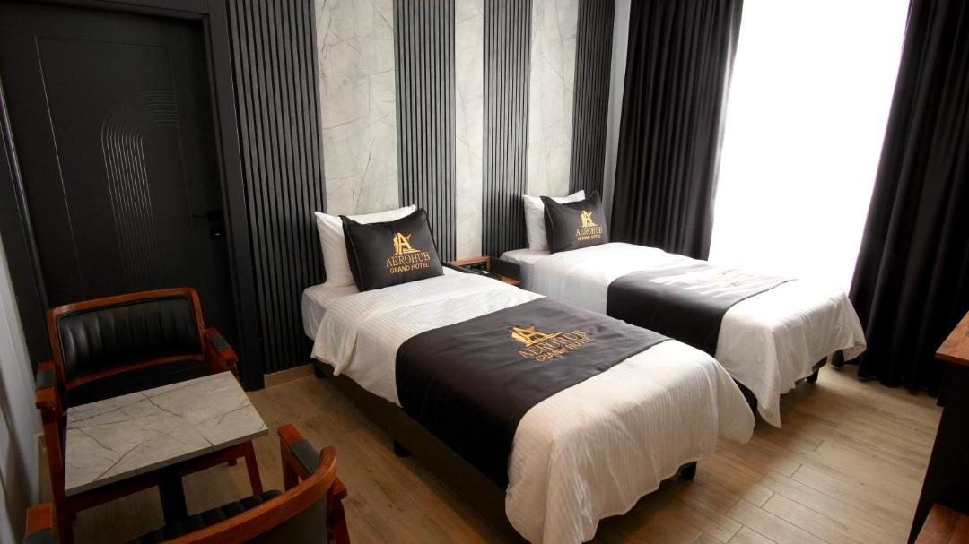 Photo of Bedroom in Arnavutkoy