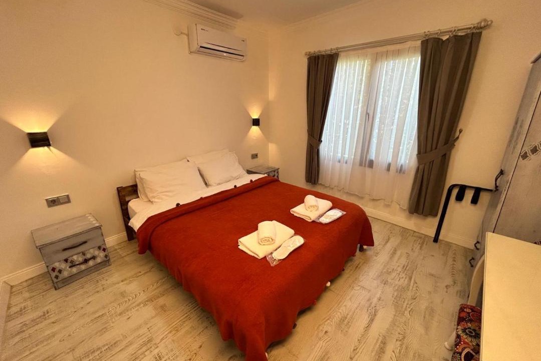 Photo of Bedroom in Sigacık