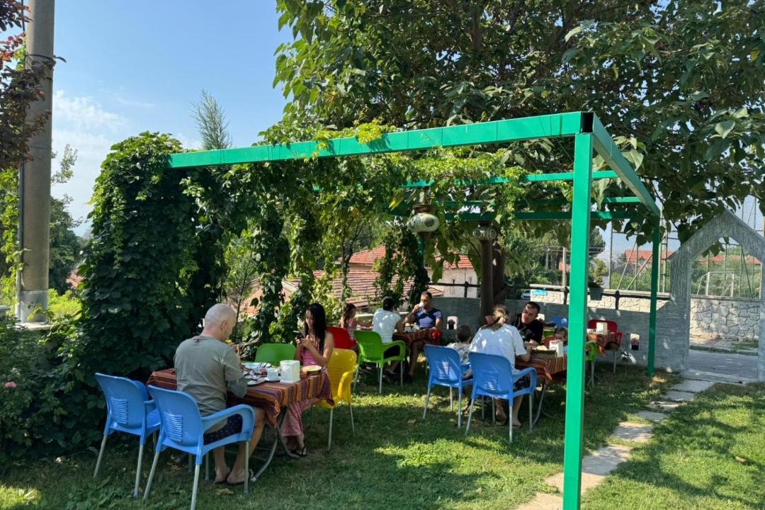 Photo of Others in Pamukkale City Centre