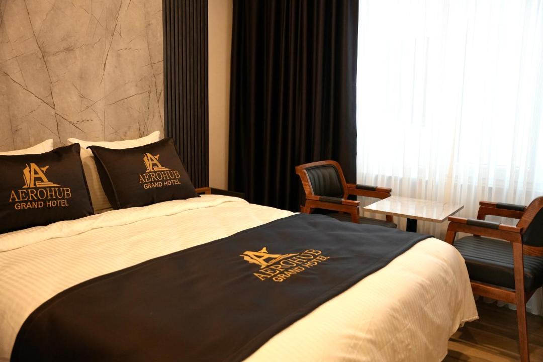Photo of Bedroom in Arnavutkoy