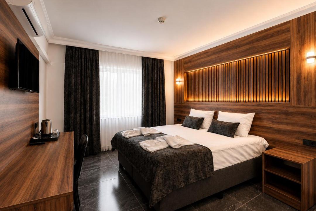 Photo of Bedroom in Pamukkale City Centre