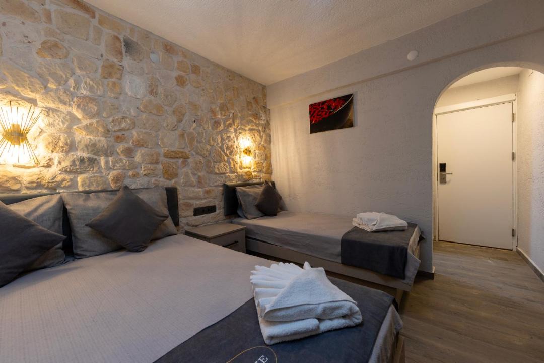 Photo of Bedroom in Golturkbuku