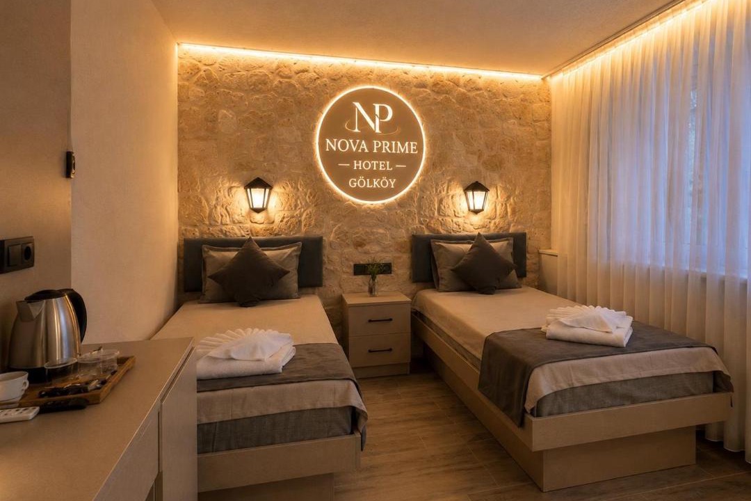 Photo of Bedroom in Golturkbuku