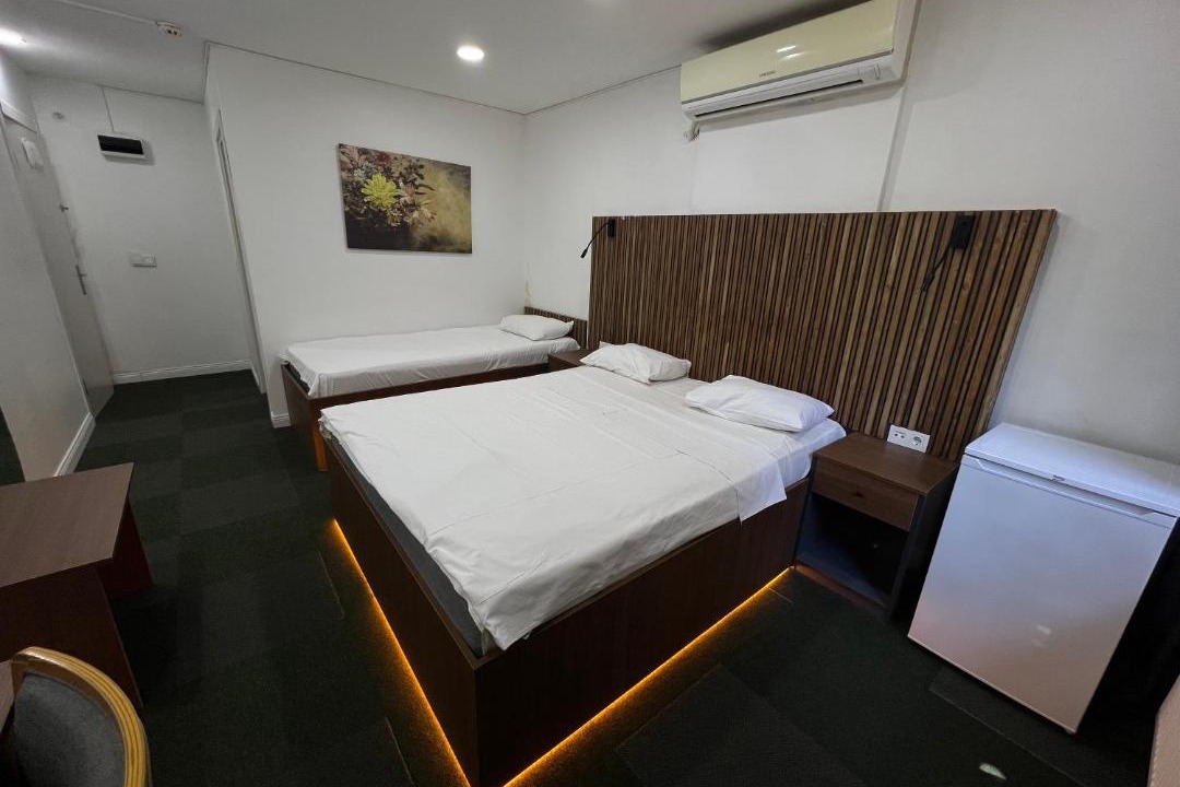 Photo of Bedroom in Moda