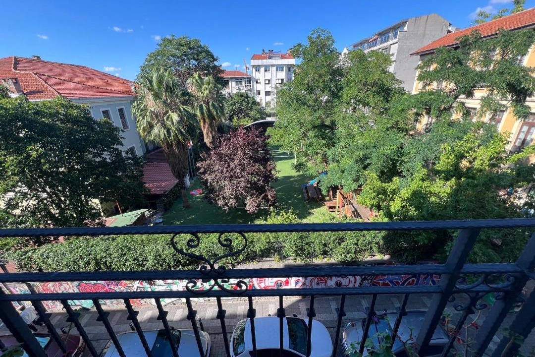 Photo of Patio Balcony in Moda