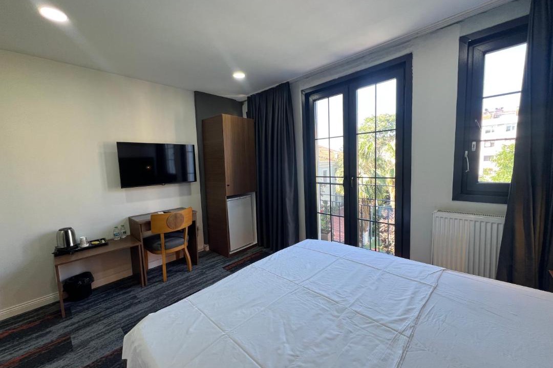Photo of Bedroom in Moda