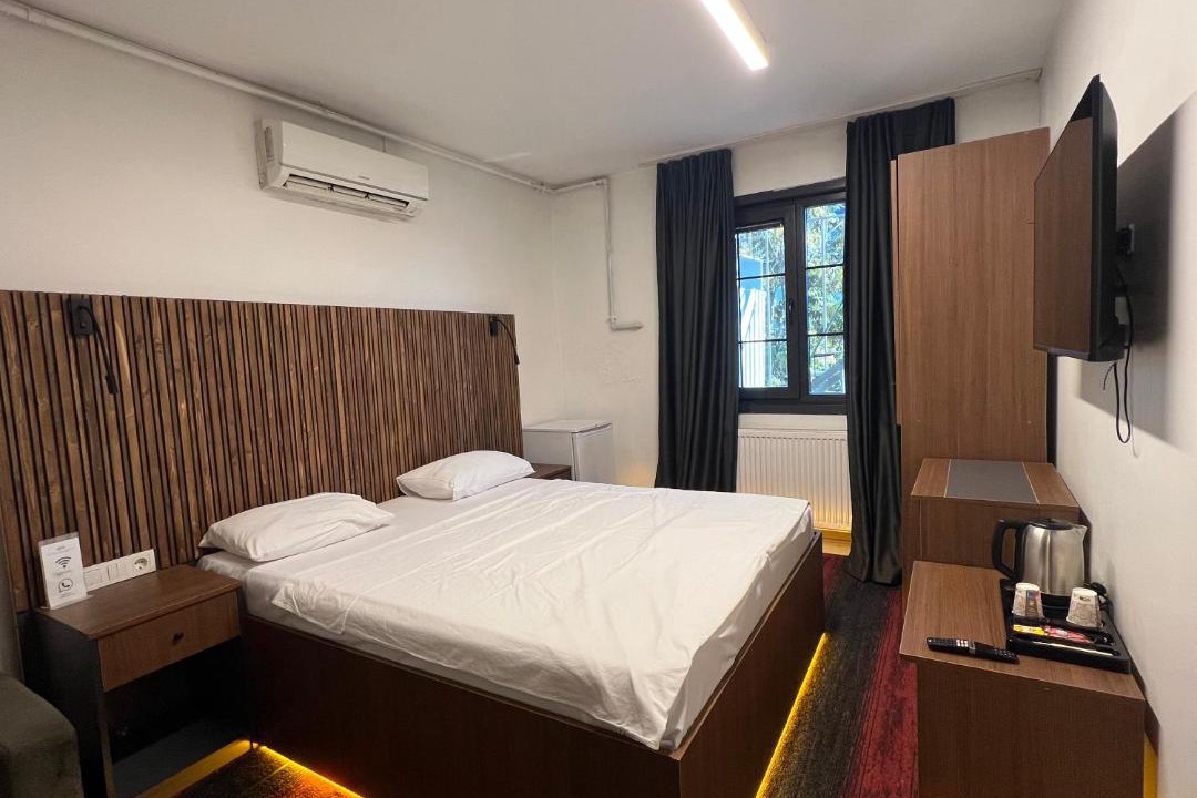 Photo of Bedroom in Moda