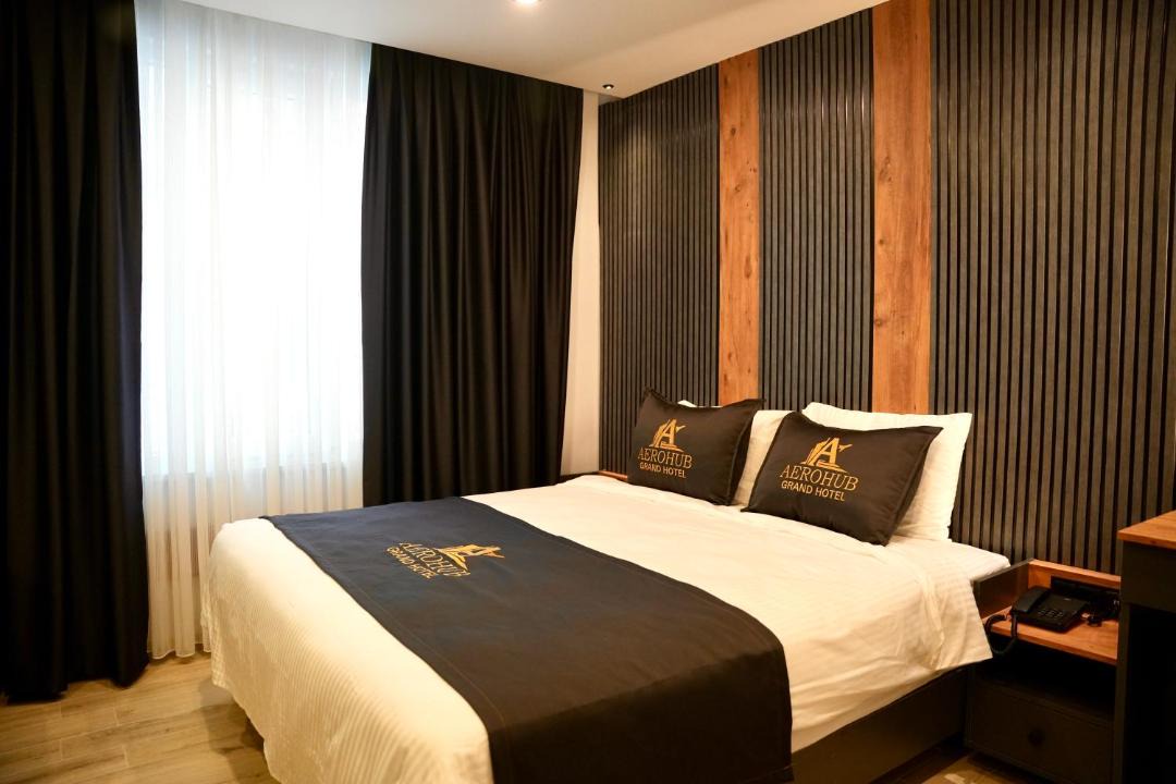Photo of Bedroom in Arnavutkoy