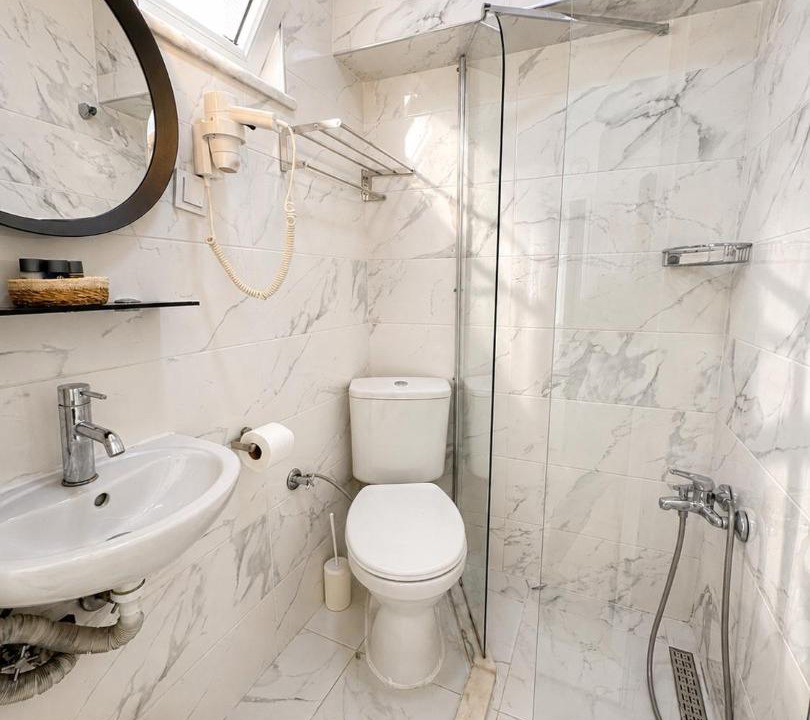 Photo of Bathroom in Bozcaada