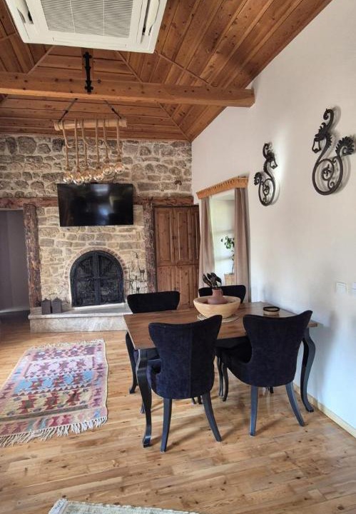 Photo of Livingroom in Ancient Side