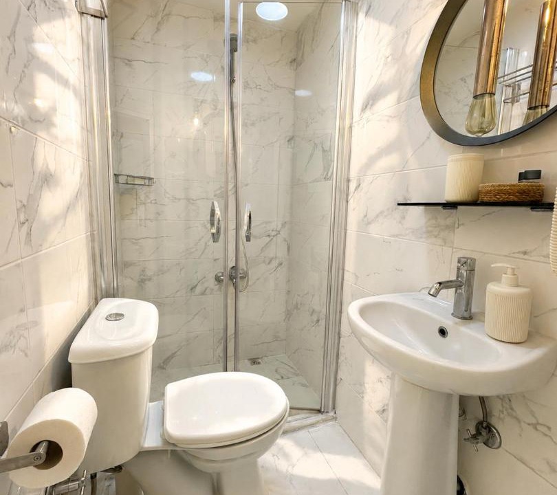 Photo of Bathroom in Bozcaada