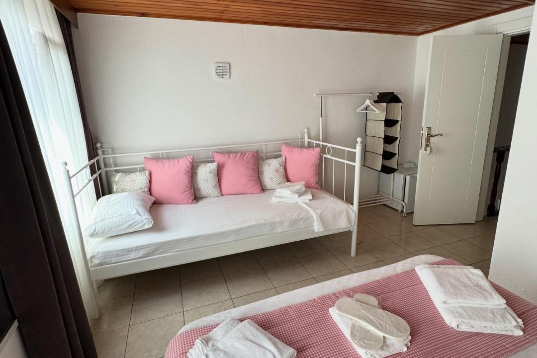Photo of Bedroom in Bozcaada