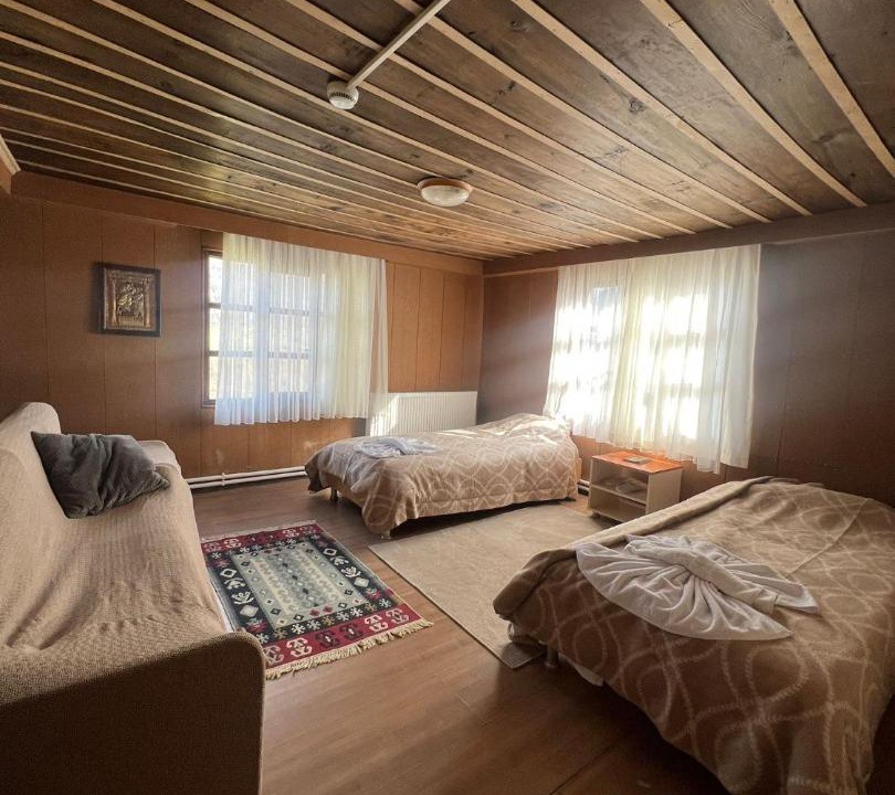 Photo of Bedroom in Yenice