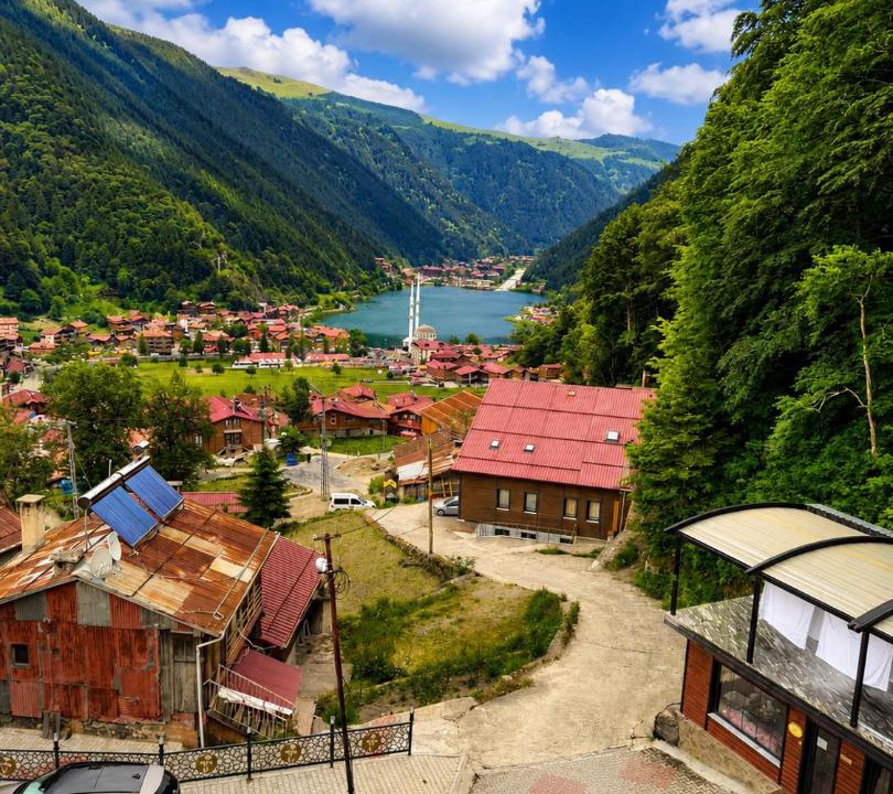 Photo of Others in Uzungol