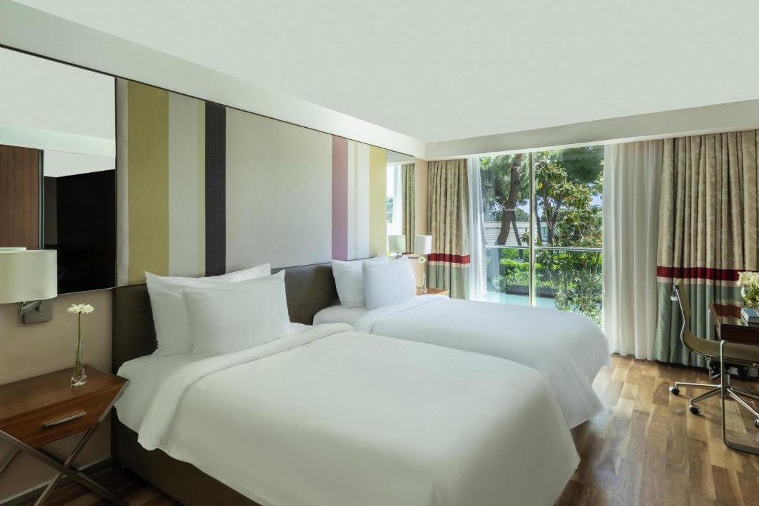 Photo of Bedroom in Belek Golf Area