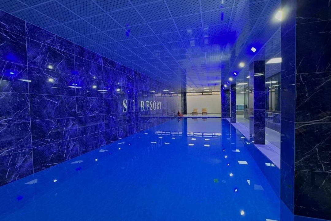 Photo of Bathroom in Silifke