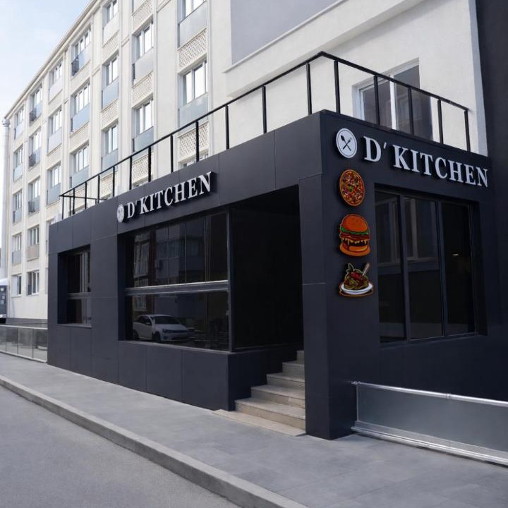 Photo of Kitchen in Edirne