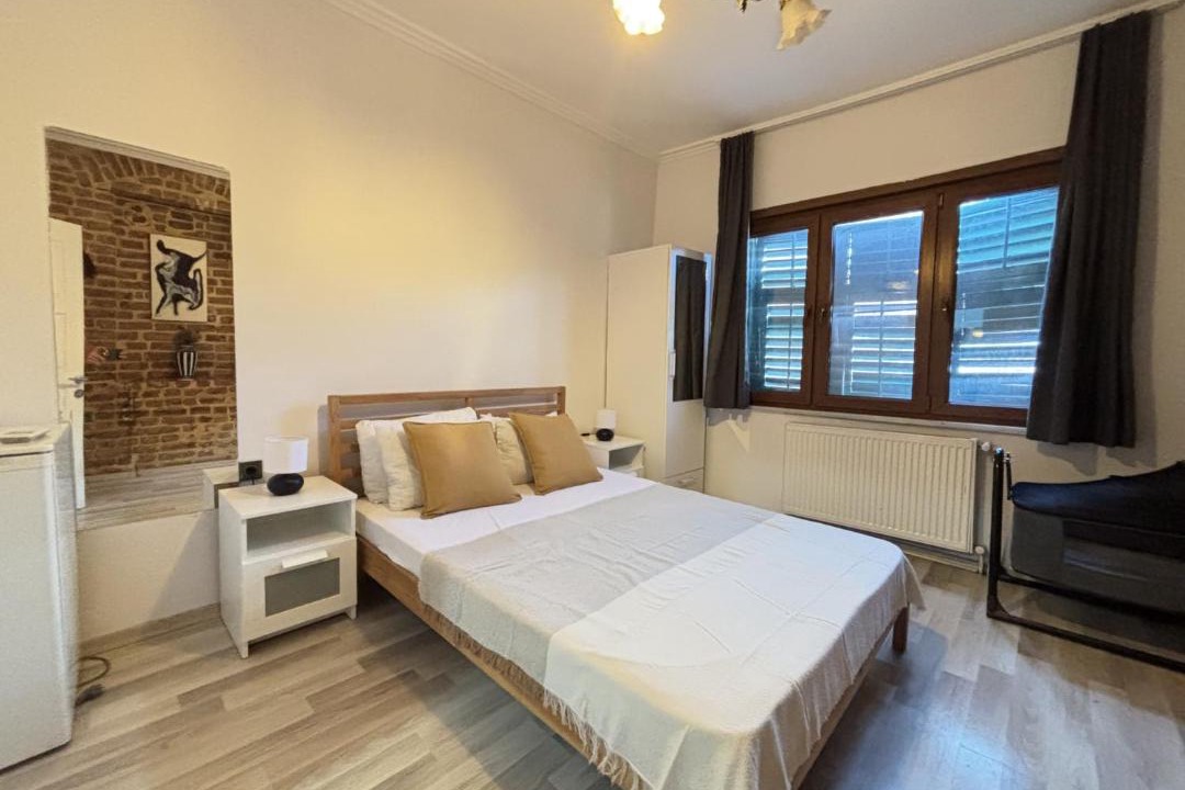 Photo of Bedroom in Balat