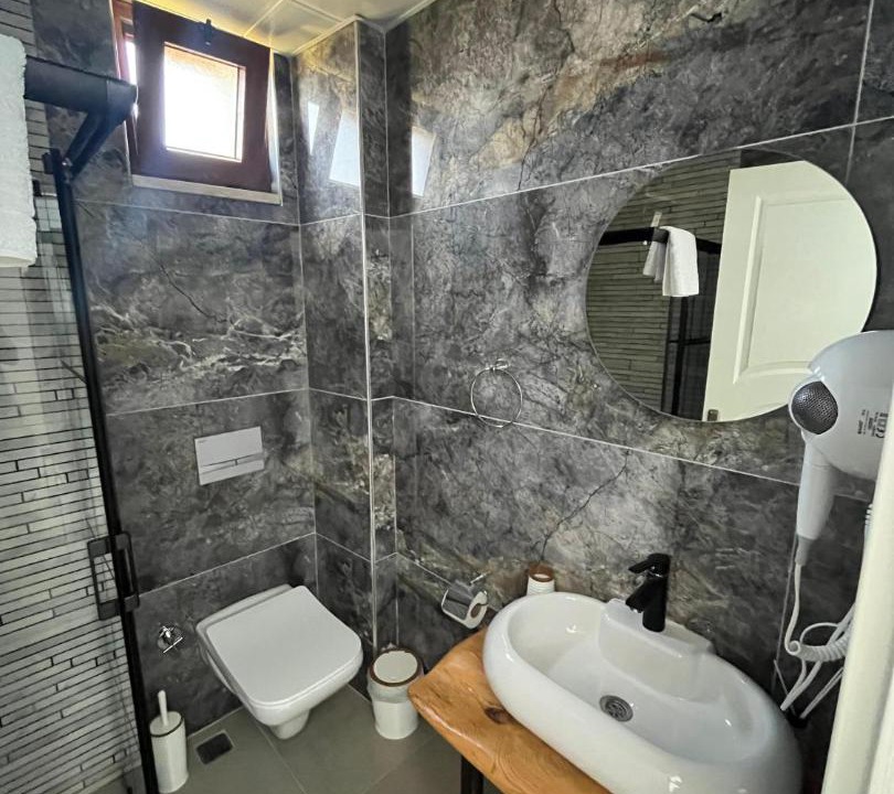 Photo of Bathroom in Kalekoy Koyu