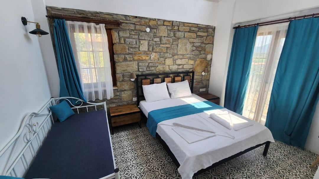 Photo of Bedroom in Kalekoy Koyu