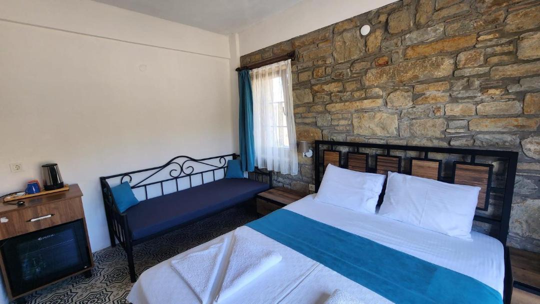 Photo of Bedroom in Kalekoy Koyu