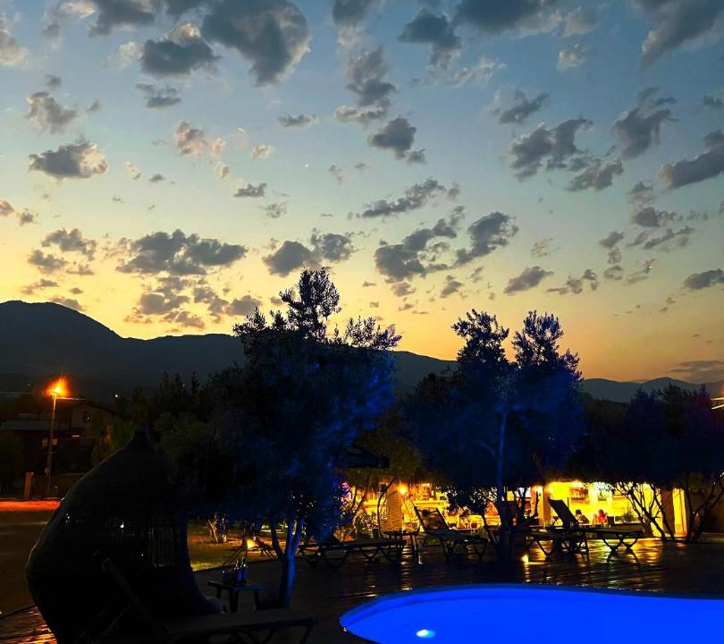 Photo of Others in Olympos