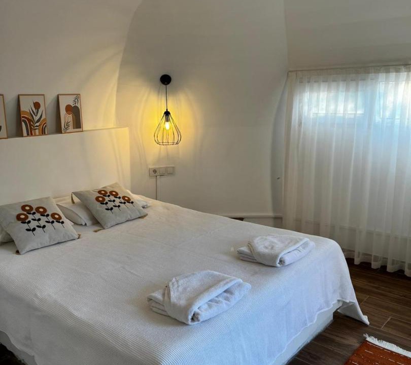 Photo of Bedroom in Olympos