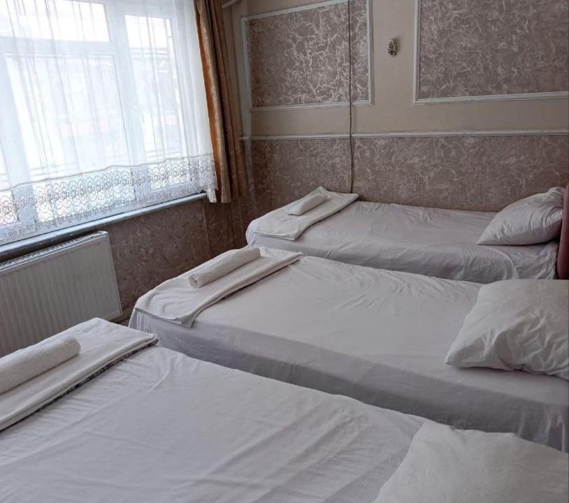 Photo of Bedroom in Iskenderpasa