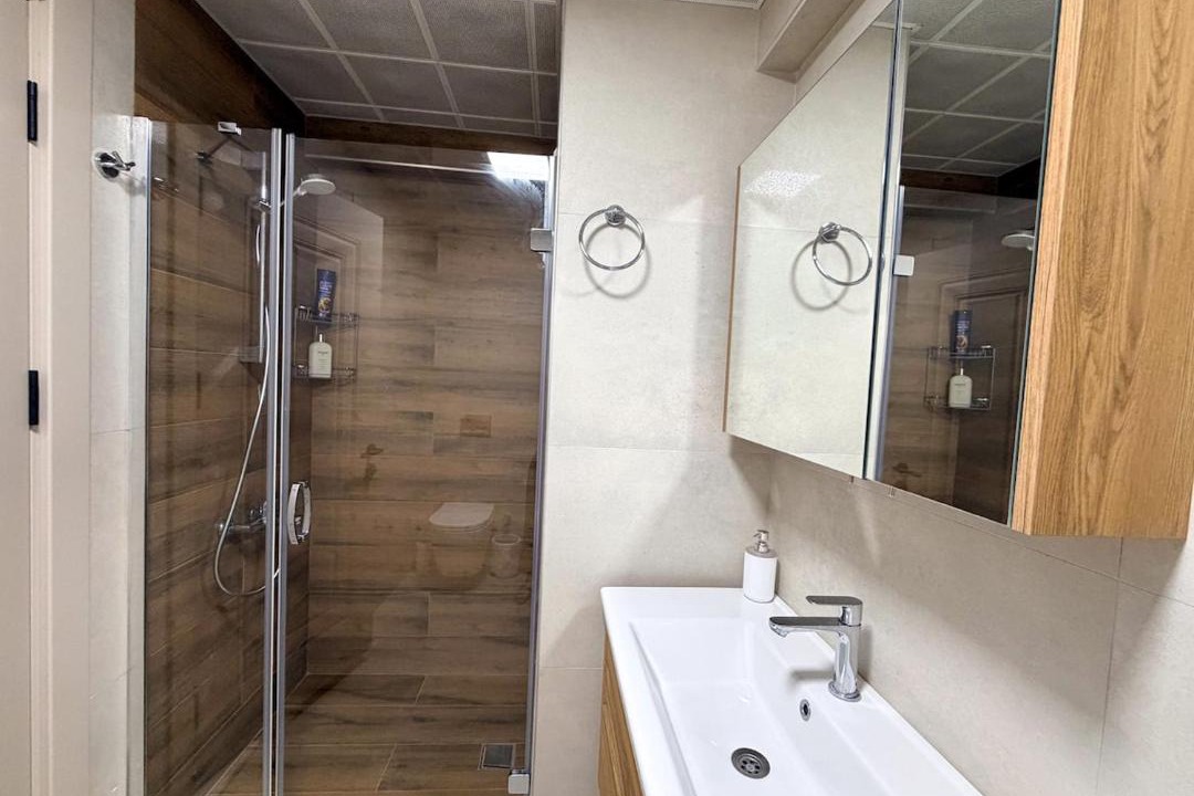 Photo of Bathroom in Dalaman