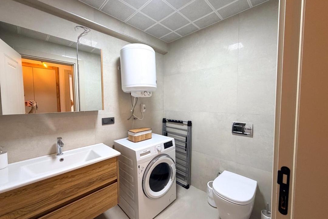 Photo of Bathroom in Dalaman