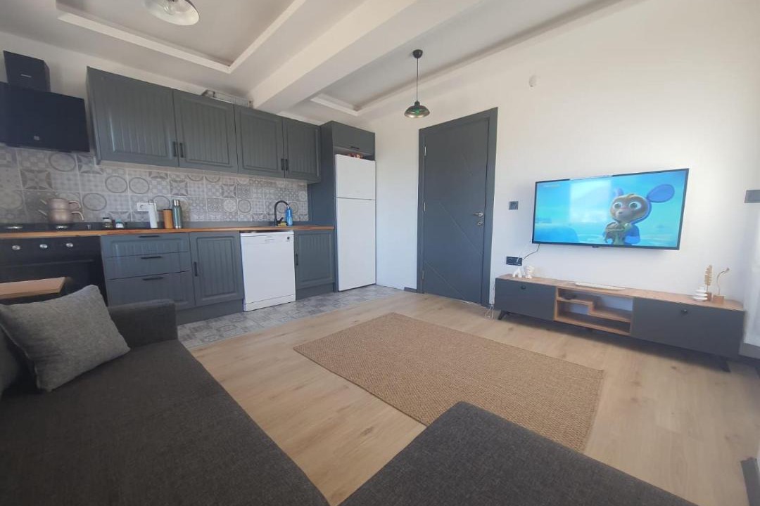 Photo of Livingroom in Gokceada