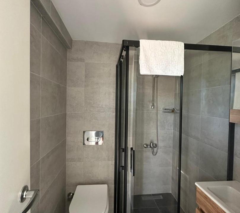 Photo of Bathroom in Tekirova